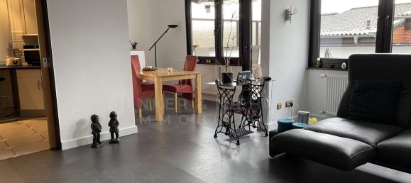 Apartamento de 4 habitaciónes en Lippe, Germany No. 130484 4