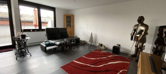 Apartamento de 4 habitaciónes en Lippe, Germany No. 130484 3