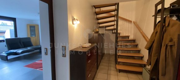 Apartamento de 4 habitaciónes en Lippe, Germany No. 130484 5