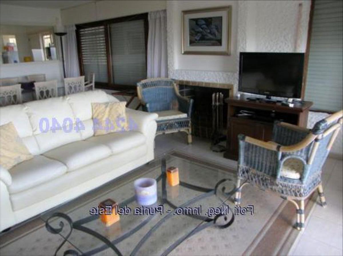 3 Schlafzimmer Wohnung in Punta del Este, Uruguay, Nr. 1748