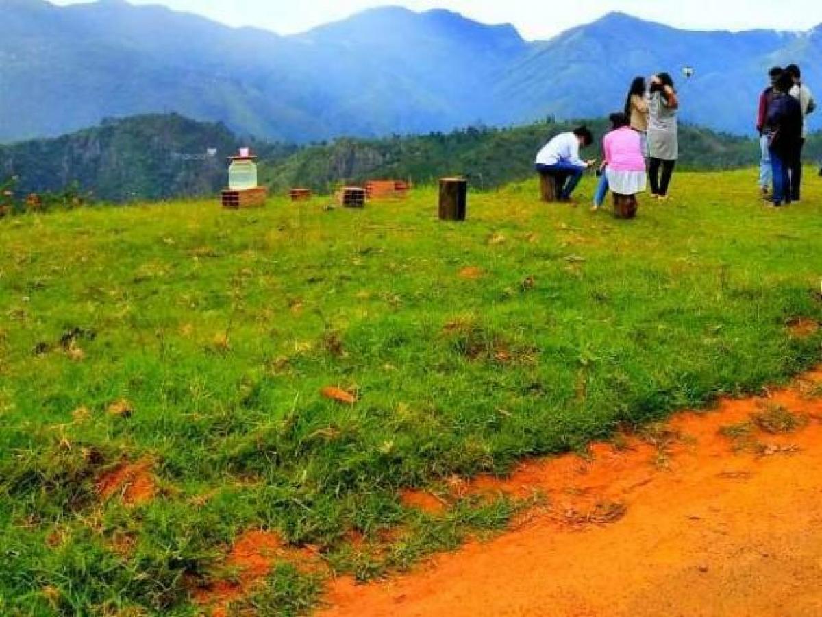  Land in Tamil Nadu, India No. 38434