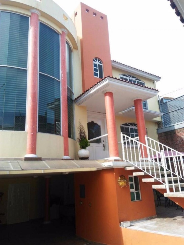 3 bedrooms House in San Buenaventura, Mexico No. 228512