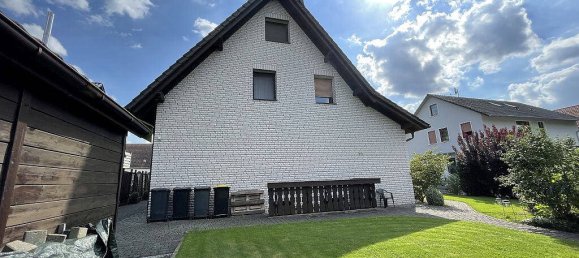 Apartamento de 6 divisões em Minden-Lubbecke, Germany N.º 136010 6