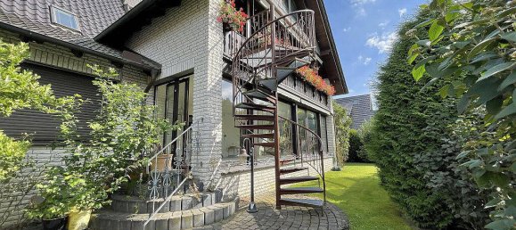 Apartamento de 6 divisões em Minden-Lubbecke, Germany N.º 136010 5