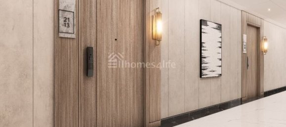 1 Schlafzimmer Wohnung in Dubai South (Dubai World Central), UAE, Nr. 114732 13