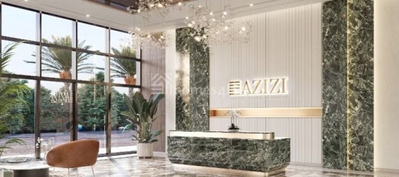 1 Schlafzimmer Wohnung in Dubai South (Dubai World Central), UAE, Nr. 114732 3