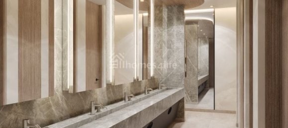 1 Schlafzimmer Wohnung in Dubai South (Dubai World Central), UAE, Nr. 114732 10