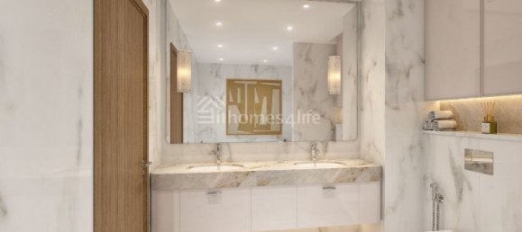 1 Schlafzimmer Wohnung in Dubai South (Dubai World Central), UAE, Nr. 114732 6