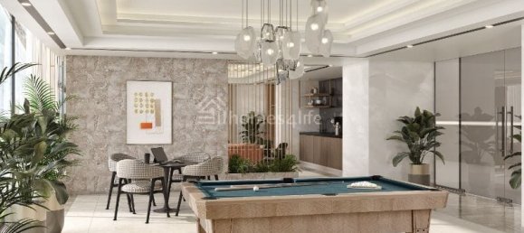 1 Schlafzimmer Wohnung in Dubai South (Dubai World Central), UAE, Nr. 114732 17