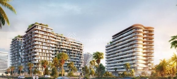 1 Schlafzimmer Wohnung in Dubai South (Dubai World Central), UAE, Nr. 114732 2