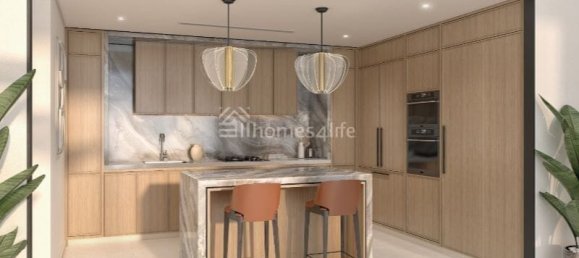 1 Schlafzimmer Wohnung in Dubai South (Dubai World Central), UAE, Nr. 114732 5