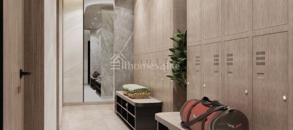 1 Schlafzimmer Wohnung in Dubai South (Dubai World Central), UAE, Nr. 114732 9