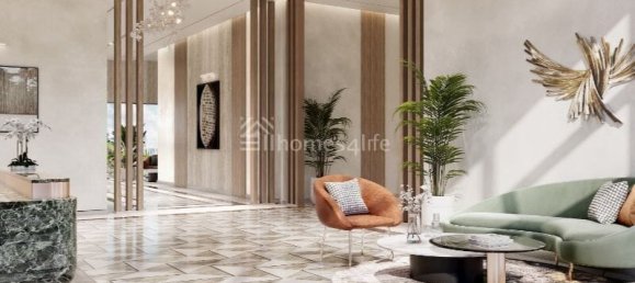 1 Schlafzimmer Wohnung in Dubai South (Dubai World Central), UAE, Nr. 114732 4