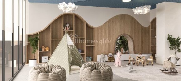 1 Schlafzimmer Wohnung in Dubai South (Dubai World Central), UAE, Nr. 114732 16