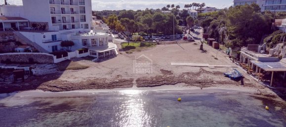 Terrain à Ciutadella De Menorca, Spain 2520m² No. 1909 2