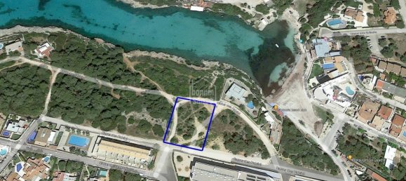 Terrain à Ciutadella De Menorca, Spain 2520m² No. 1909 5