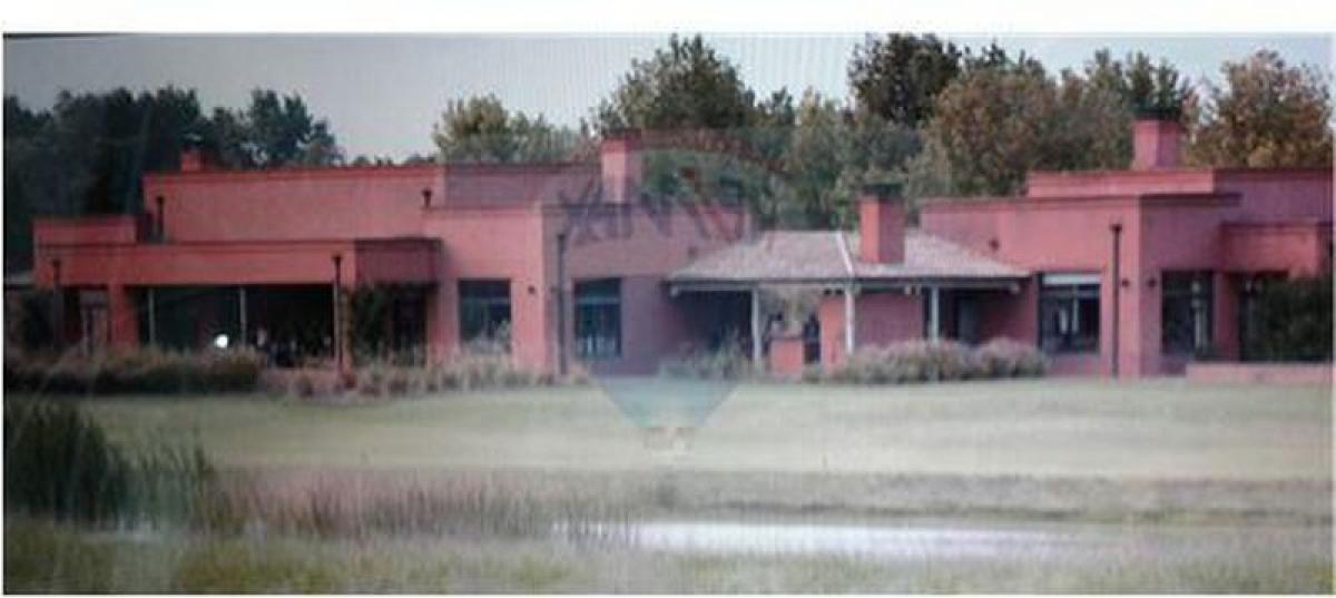 Terreno em Lujan, Argentina N.º 45626