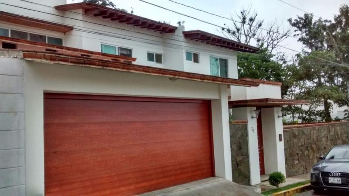 5 bedrooms House in Veracruz, Mexico No. 212642