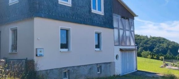 7-Zimmer Haus in Schmalkalden-Meiningen, Germany, Nr. 331771 14