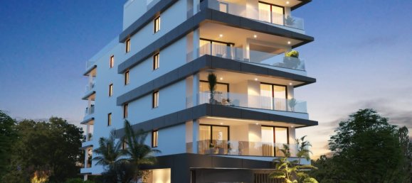 3 bedrooms Apartment in Larnaca, Cyprus No. 22490 21