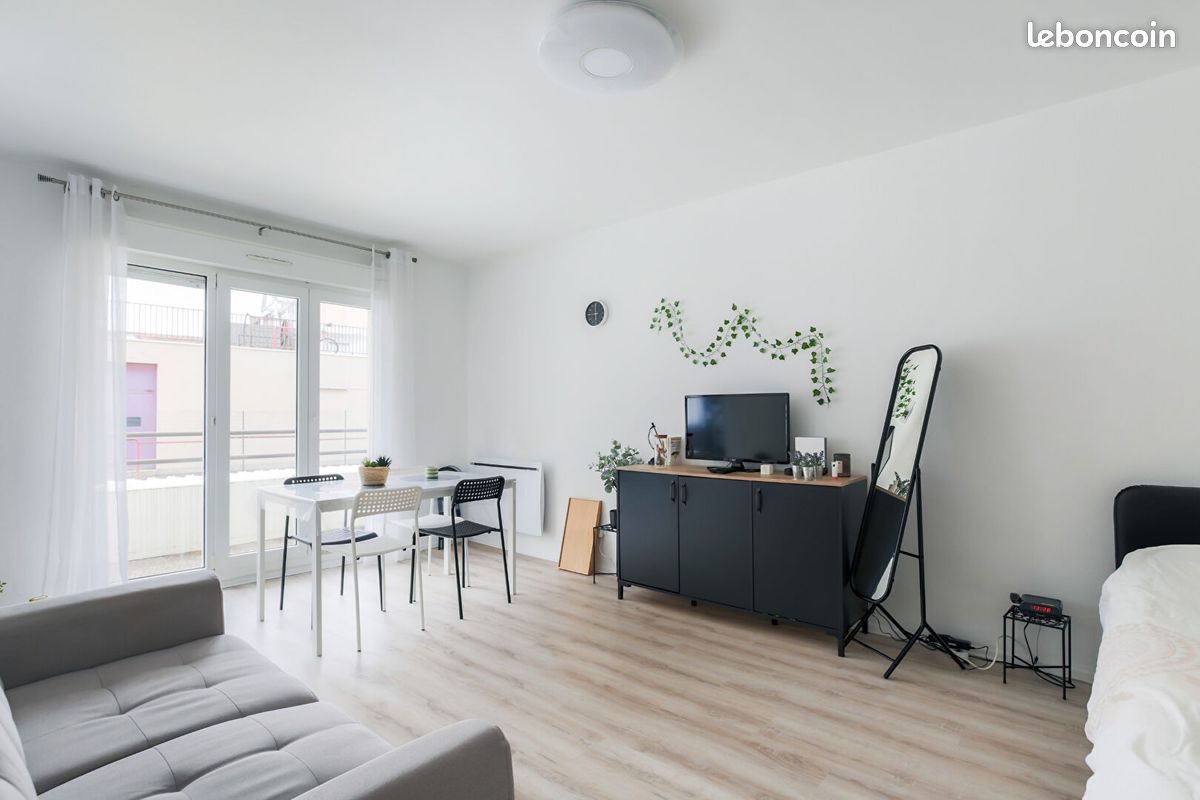 Estudio en Nancy, France No. 72845
