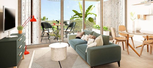 3 bedrooms Apartment in Mulhouse, France No. 76249 2