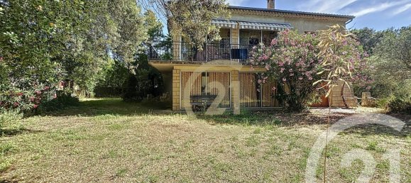 3 غرف نوم فيلا في Uzes, France رقم 297660 2