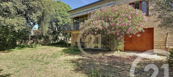 3 غرف نوم فيلا في Uzes, France رقم 297660 3