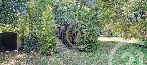 3 غرف نوم فيلا في Uzes, France رقم 297660 13