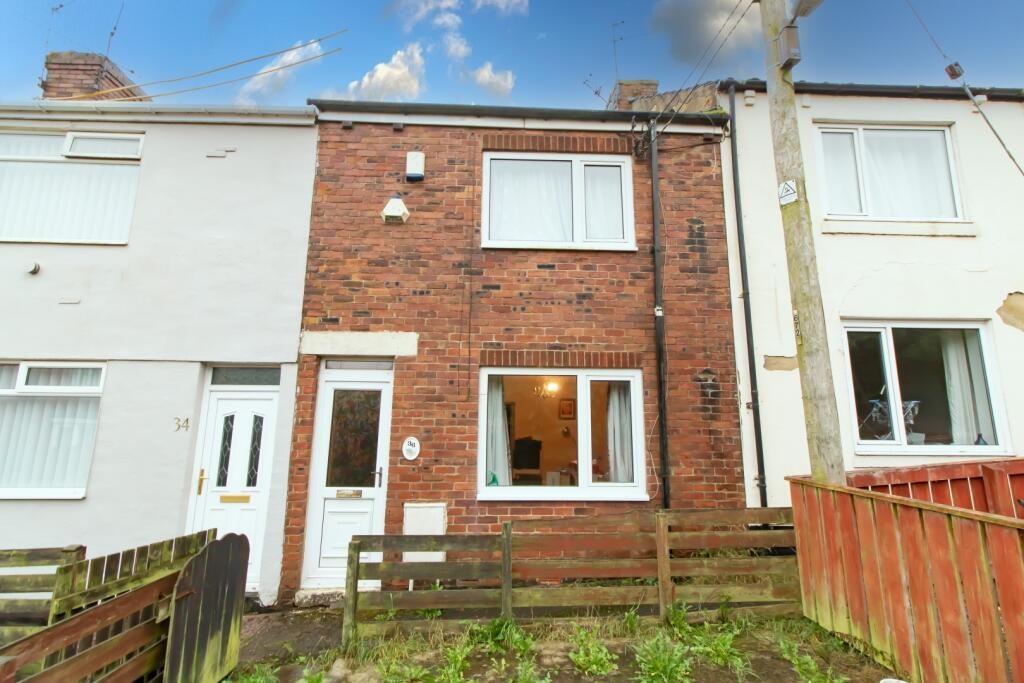 4 chambres Maison à Chester-le-Street, United Kingdom No. 2923