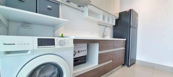 Кондоминиум  с 2 спальнями в Supalai Elite Phayathai, Бангкок, Таиланд № 28900 12