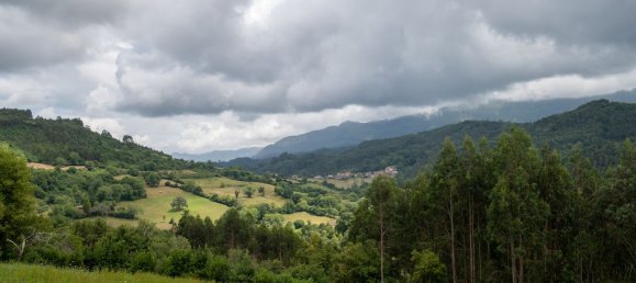 2 Schlafzimmer Haus in Parres, Spain, Nr. 167272 13