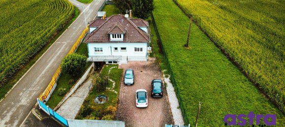 Casa de 5 dormitorios en Carspach, France No. 213488 6