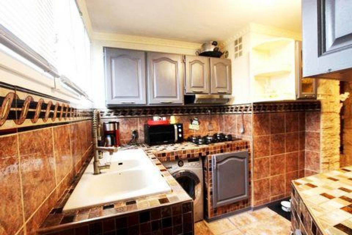 Studio in Marignane, France No. 13106