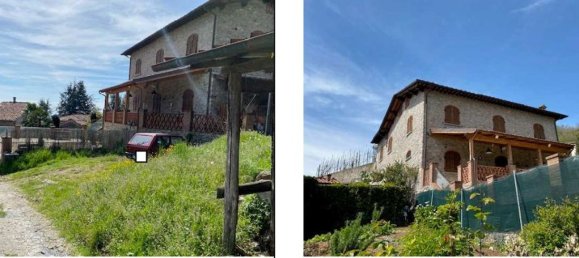 4 rooms Apartment in Pescaglia, Italy No. 202842 6