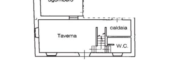 4 rooms Apartment in Pescaglia, Italy No. 202842 19