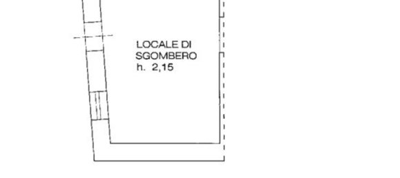 4 rooms Apartment in Pescaglia, Italy No. 202842 22