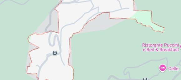 4 rooms Apartment in Pescaglia, Italy No. 202842 5