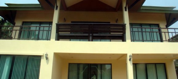 3 غرف نوم مقهى / مطعم في Pattaya, Thailand رقم 4078 27