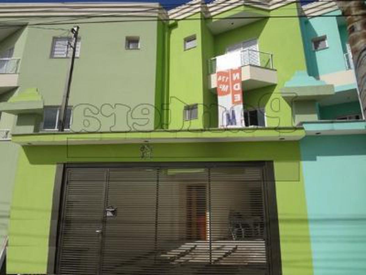 3 bedrooms House in Sao Paulo, Brazil No. 570251