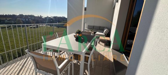 4-Zimmer Wohnung in Rovato, Italy, Nr. 131180 19