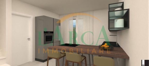 4-Zimmer Wohnung in Rovato, Italy, Nr. 131180 8
