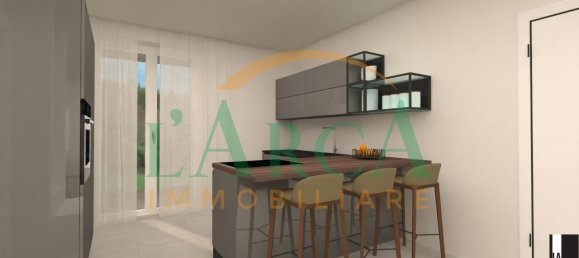 4-Zimmer Wohnung in Rovato, Italy, Nr. 131180 2