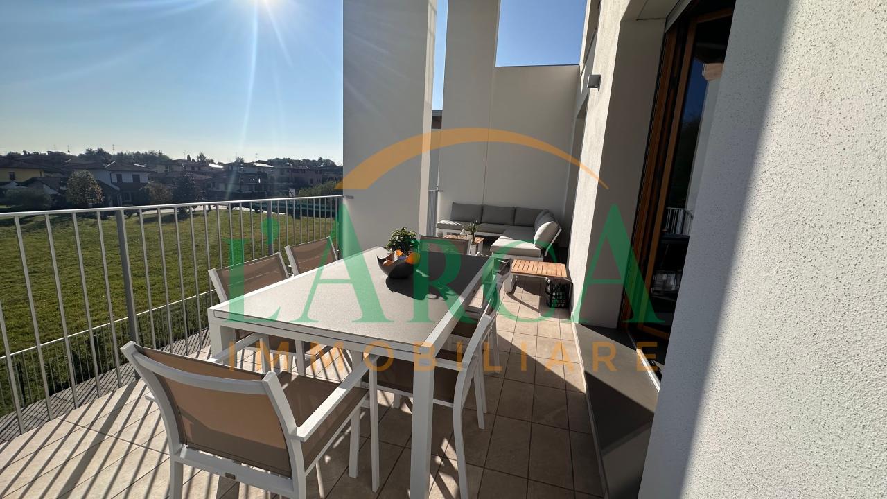 4-Zimmer Wohnung in Rovato, Italy, Nr. 131180