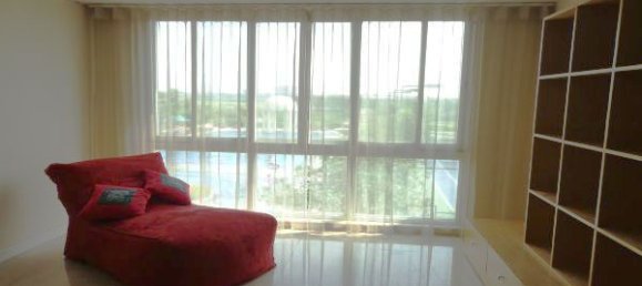 3 Schlafzimmer Wohnung in Tay Ho, Vietnam, Nr. 6056 3