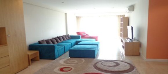 3 Schlafzimmer Wohnung in Tay Ho, Vietnam, Nr. 6056 2