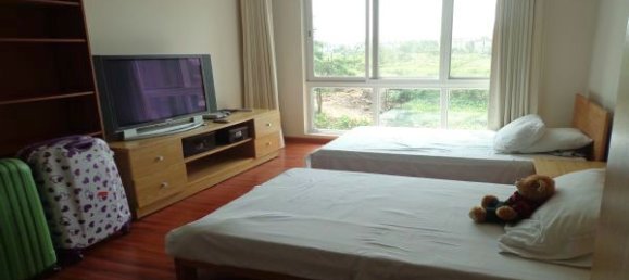 3 Schlafzimmer Wohnung in Tay Ho, Vietnam, Nr. 6056 11