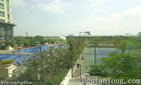 3 Schlafzimmer Wohnung in Tay Ho, Vietnam, Nr. 6056