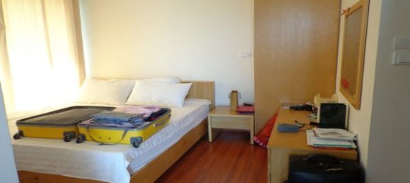 3 Schlafzimmer Wohnung in Tay Ho, Vietnam, Nr. 6056 8
