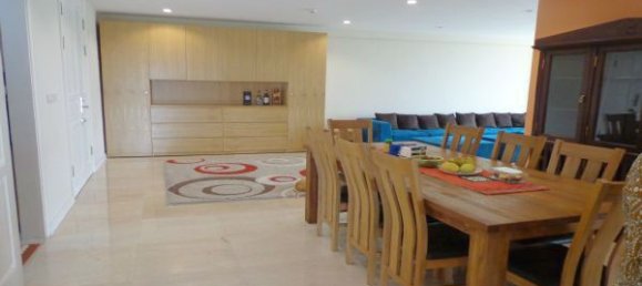 3 Schlafzimmer Wohnung in Tay Ho, Vietnam, Nr. 6056 4